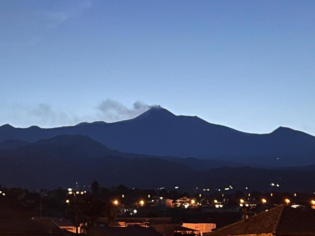 Casa Vacanze "Sautufao" ซานตา เวเนรินา ภายนอก รูปภาพ